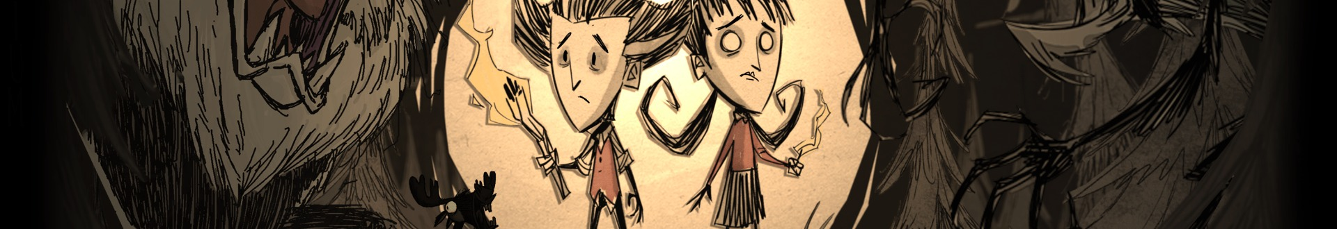 Klei Entertainment Featured Banner