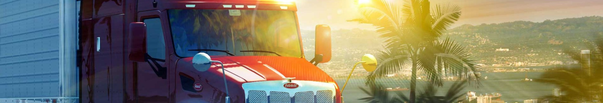 SCS Software Featured Banner