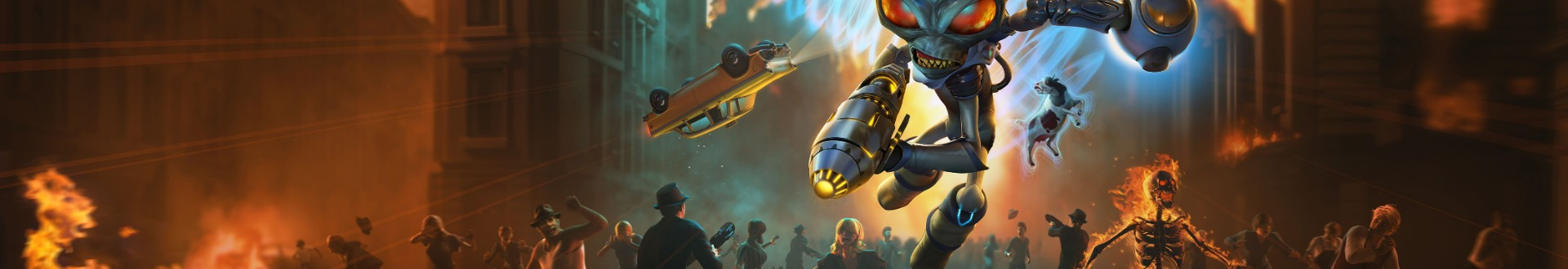 Black Forest Games Featured Banner