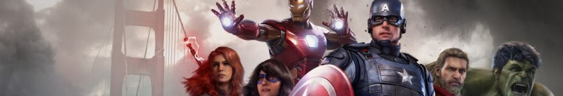 Crystal Dynamics Featured Banner