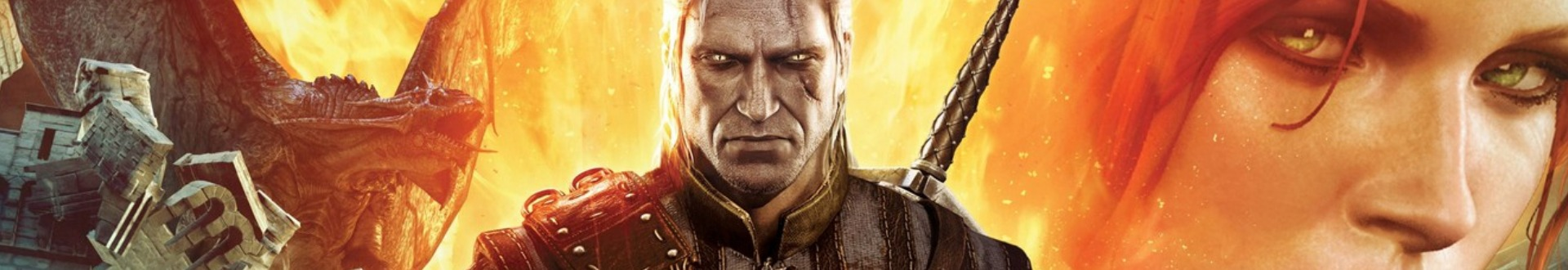 CD Projekt RED Featured Banner