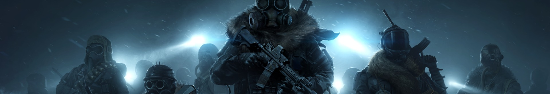 inXile Entertainment Featured Banner