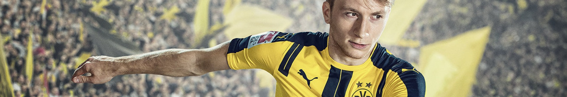 FIFA 17 Banner