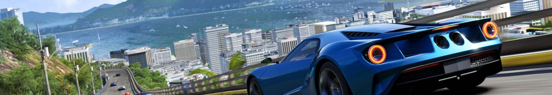 Turn 10 Studios Featured Banner