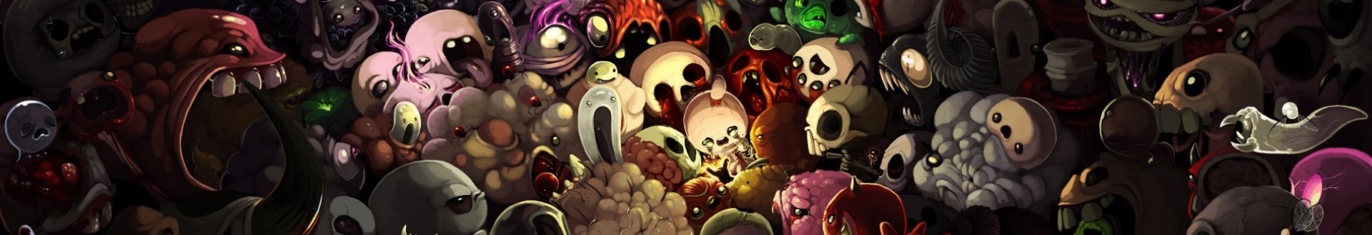 Nicalis Featured Banner