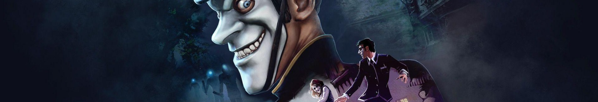 Compulsion Games Featured Banner