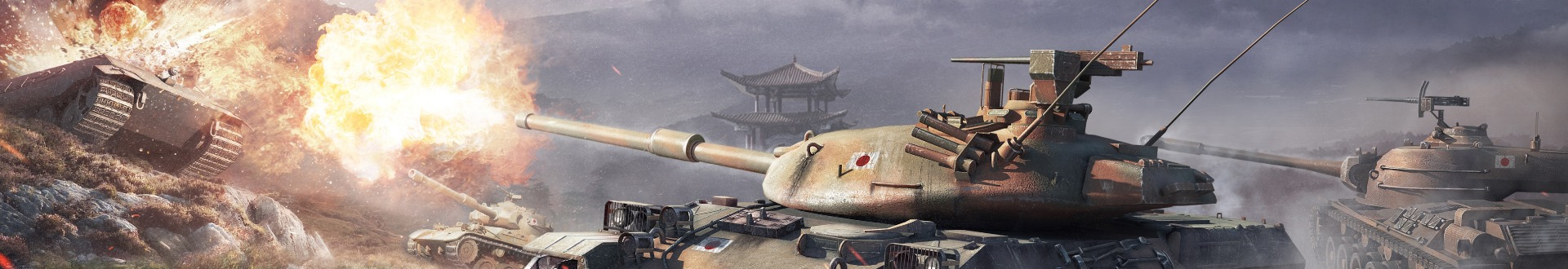 Wargaming Chicago-Baltimore Featured Banner