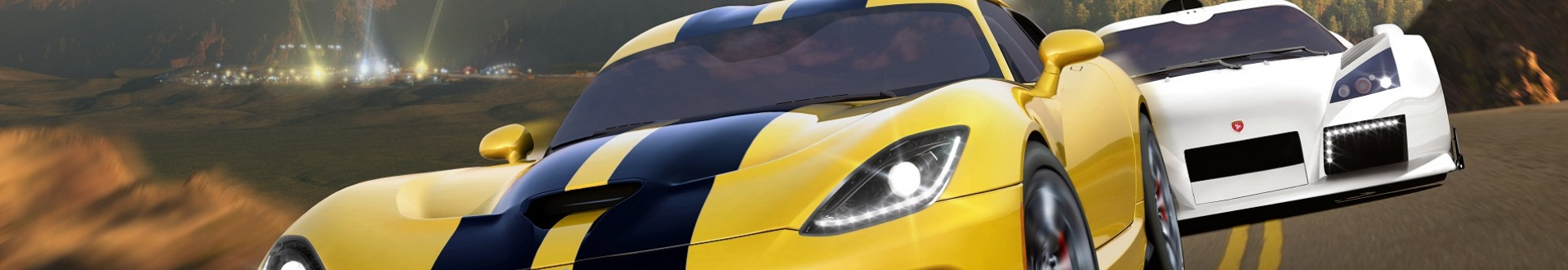 Playground Games Featured Banner