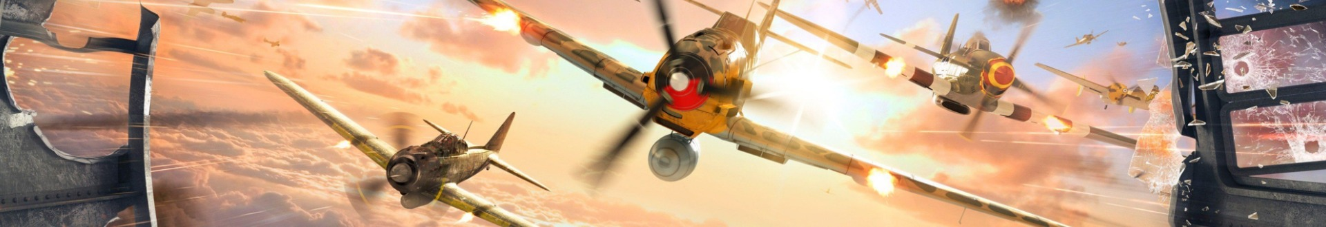 Wargaming Featured Banner