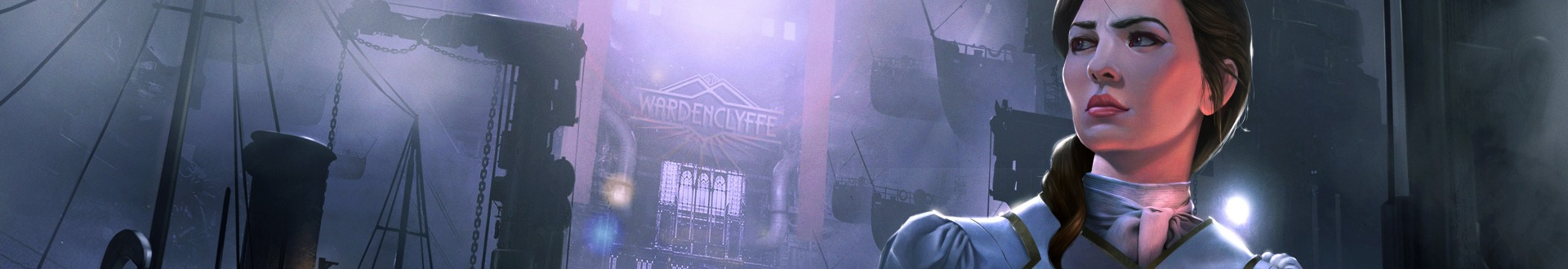 Wired Productions Featured Banner