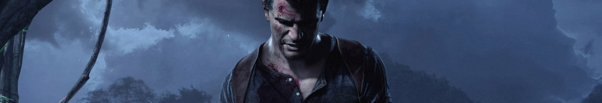 Naughty Dog Featured Banner