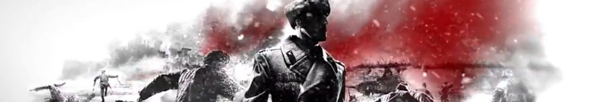 Company of Heroes 2 Banner