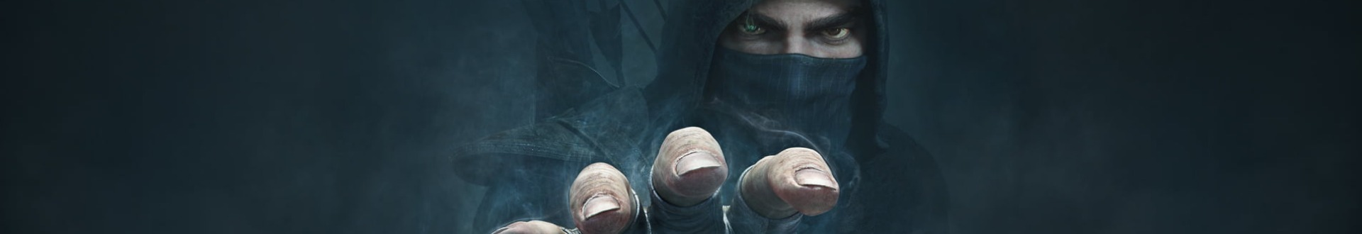 Eidos-Montréal Featured Banner