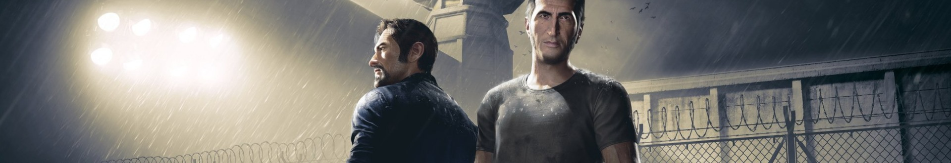 Hazelight Studios Featured Banner