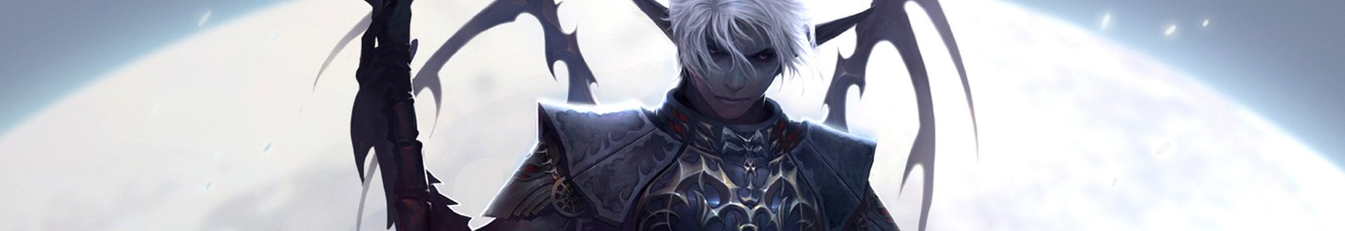 NCSOFT Featured Banner