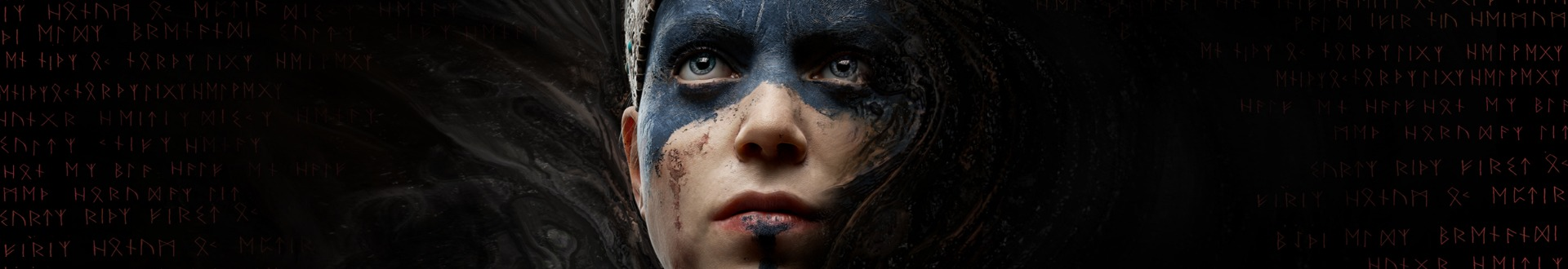 Ninja Theory Featured Banner