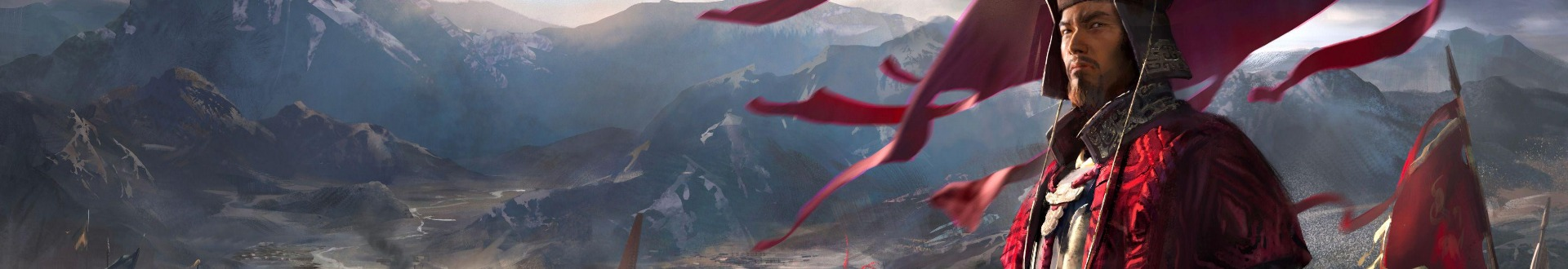 Creative Assembly Featured Banner