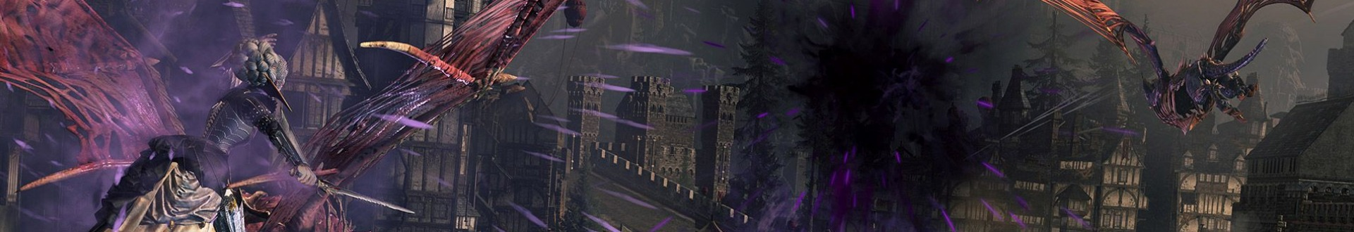 Creative Assembly Featured Banner