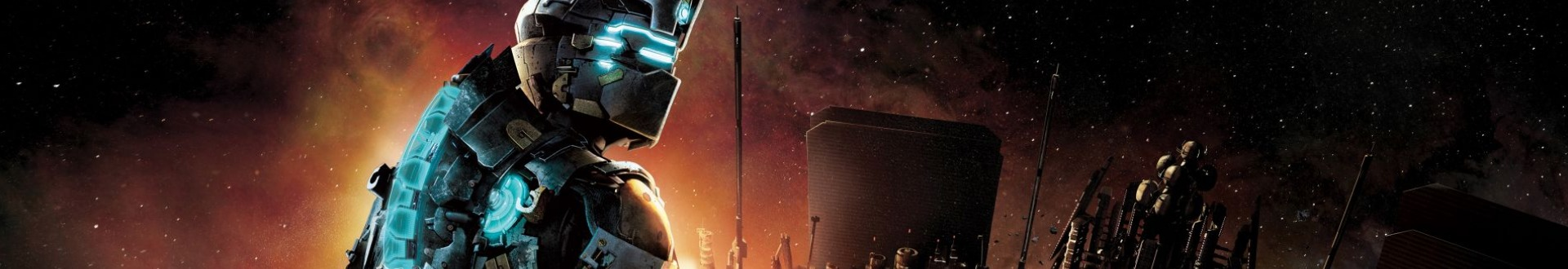 Visceral Games Featured Banner