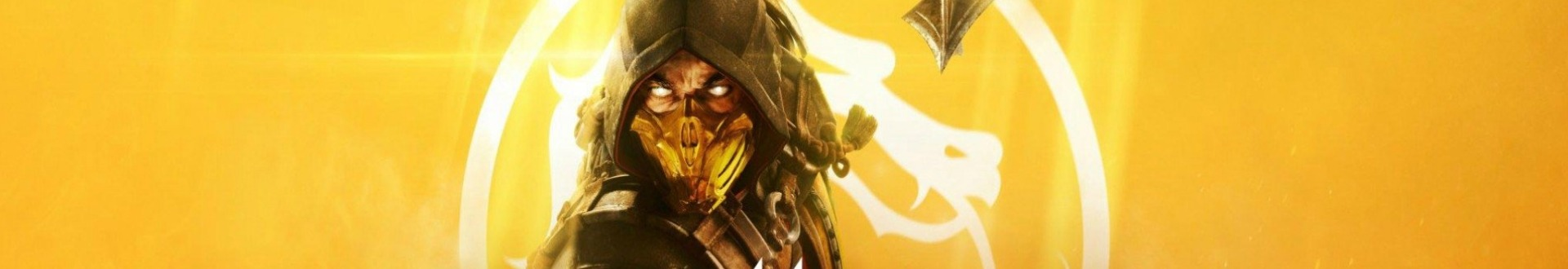 Warner Bros. Games Featured Banner