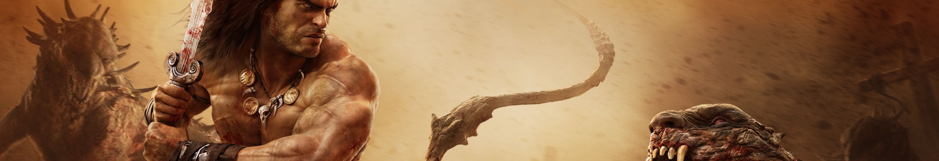 Funcom Featured Banner