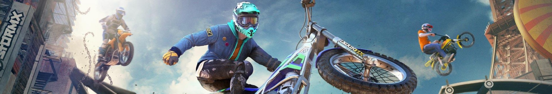 Trials Rising Banner