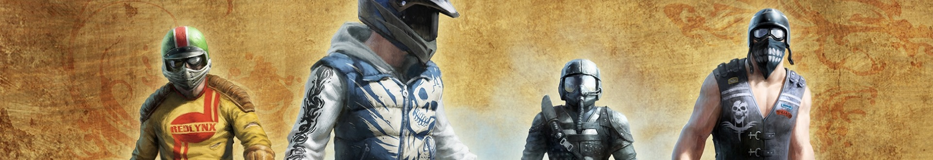 Trials Evolution Banner