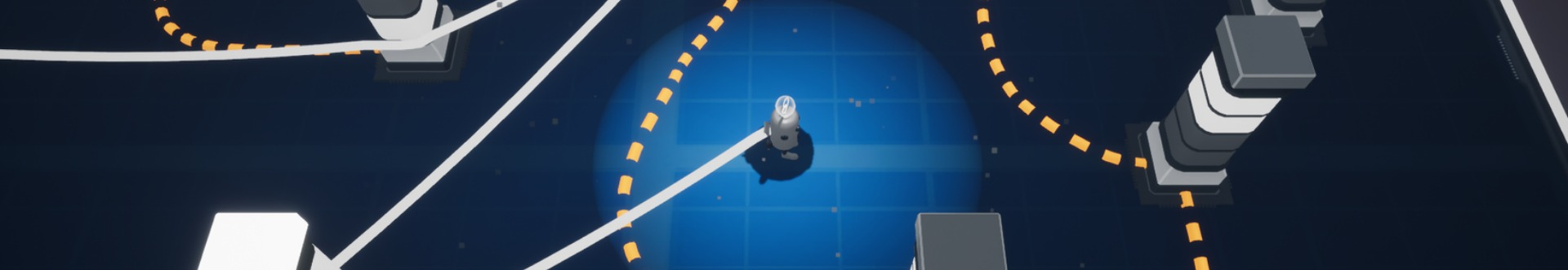 Beard Envy Games Featured Banner