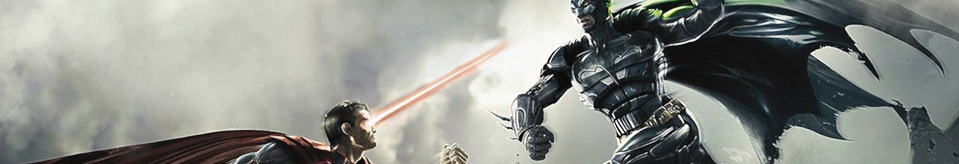NetherRealm Studios Featured Banner