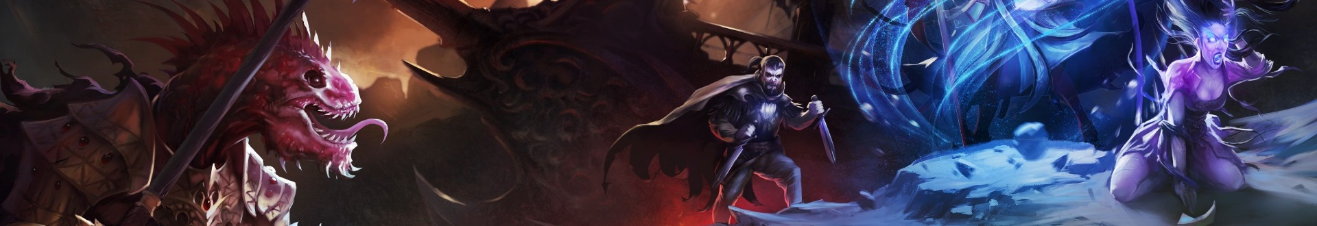 Larian Studios Featured Banner