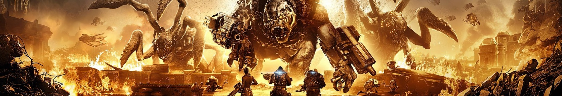 Splash Damage Featured Banner