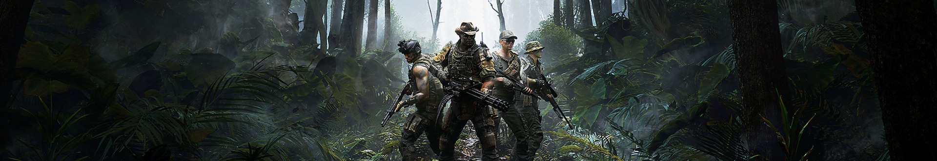 IllFonic Featured Banner