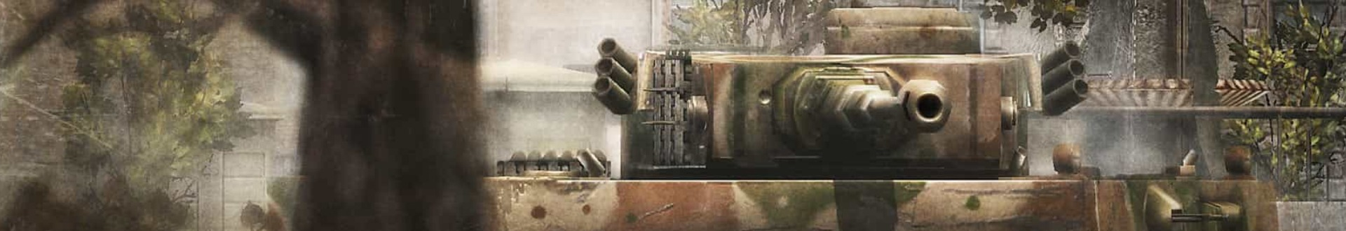 Relic Entertainment Featured Banner