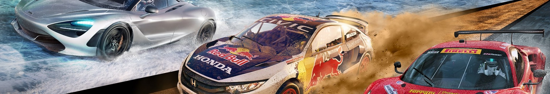 Slightly Mad Studios Featured Banner