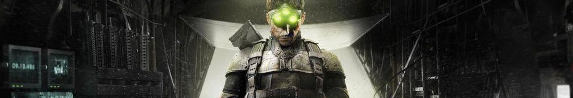 Ubisoft Featured Banner