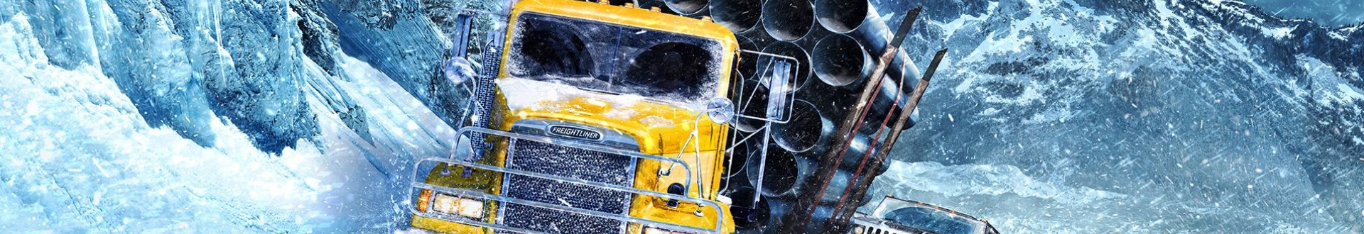 Saber Interactive Featured Banner