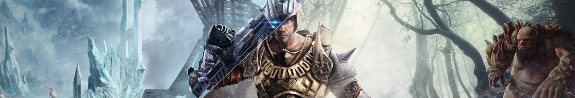 THQ Nordic Featured Banner