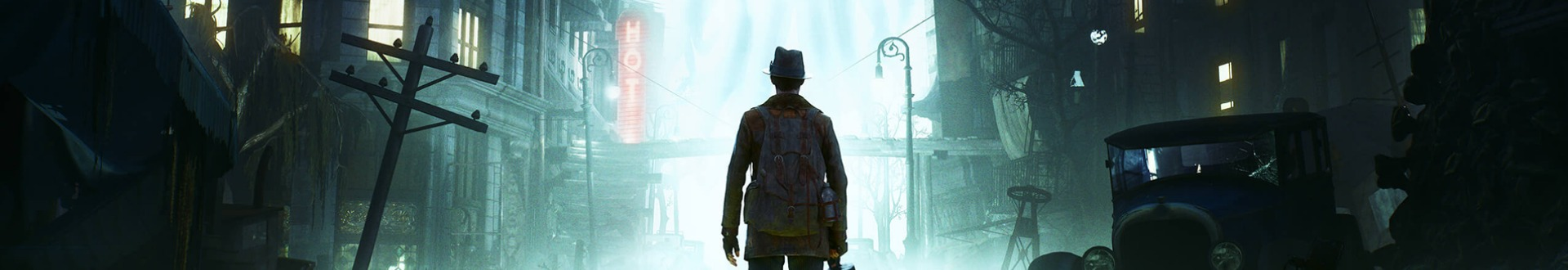 Frogwares Featured Banner