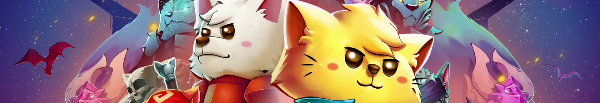 The Gentlebros Featured Banner