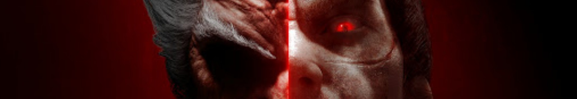 Tekken 7 Banner