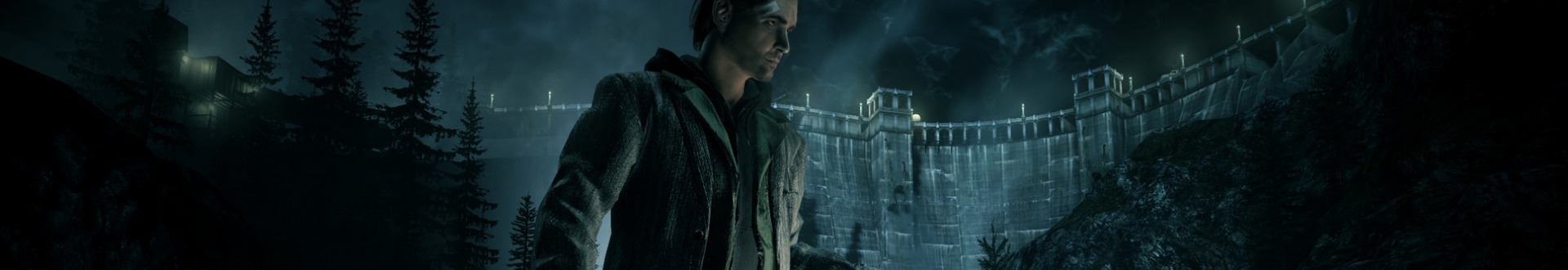 Remedy Entertainment Featured Banner