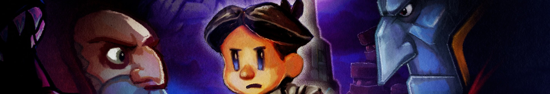 Rain Games Featured Banner