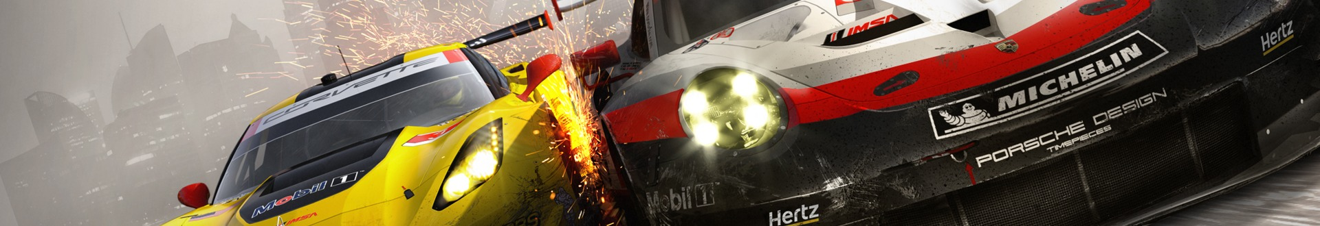 Codemasters Featured Banner