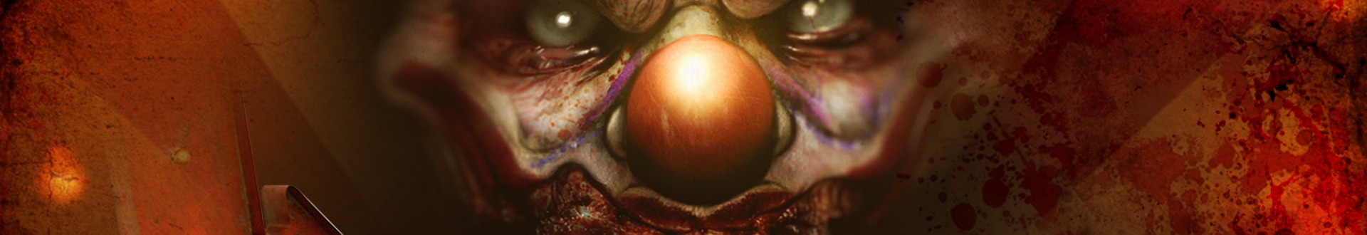 Supermassive Games Featured Banner