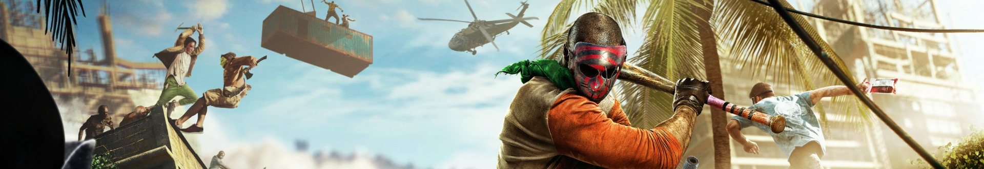 Techland Featured Banner