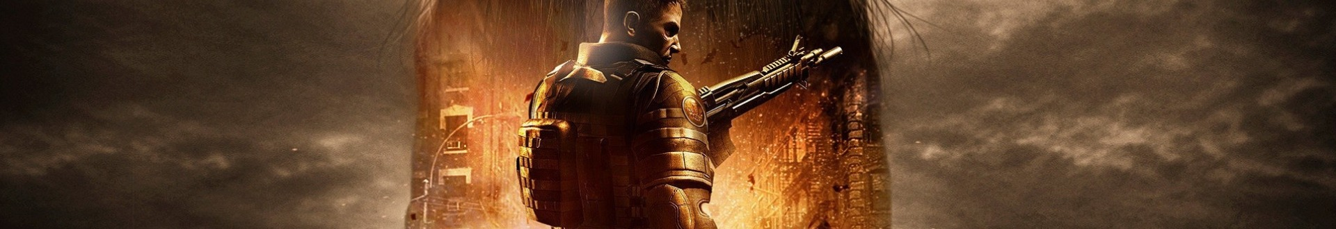 Monolith Productions Featured Banner