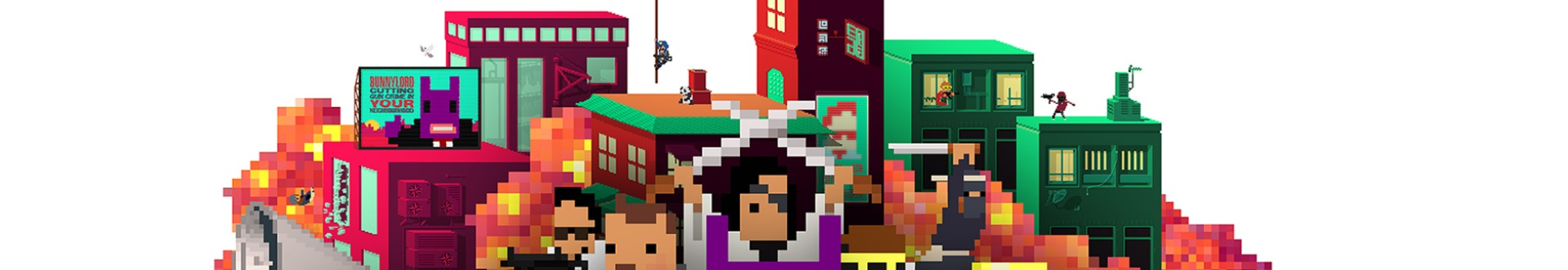 Roll7 Featured Banner