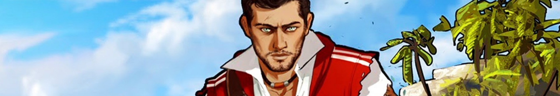 Deep Silver Featured Banner