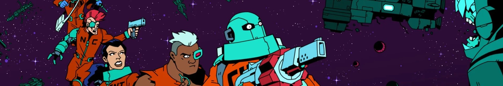 Blue Manchu Featured Banner