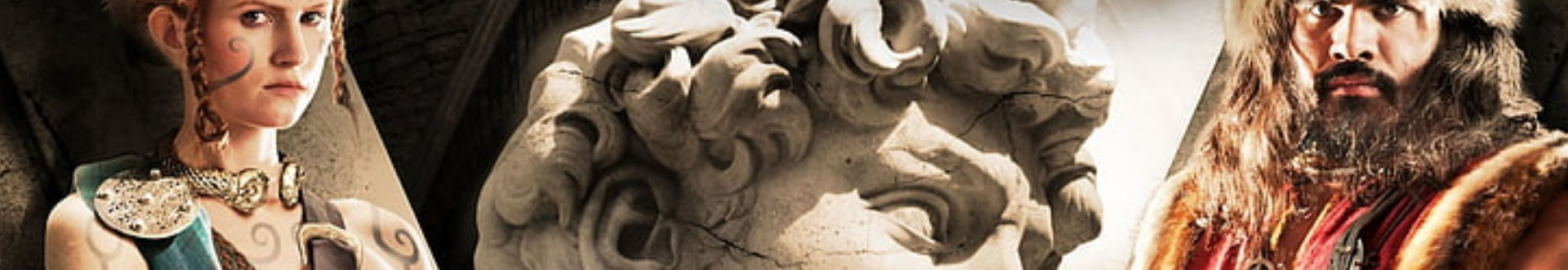 Firaxis Games Featured Banner